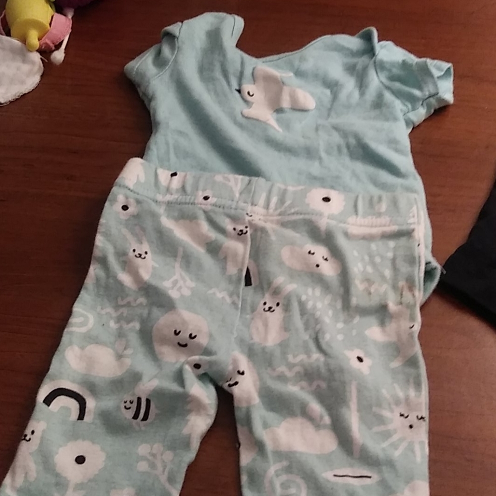 Cute set
